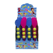 Mokibon Tenis Topu 12X24 adet